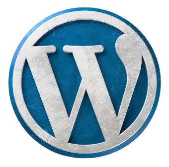 WordPress Logo