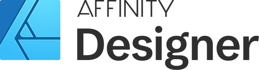 Affinity Designer Logo Affinity Designer Logo