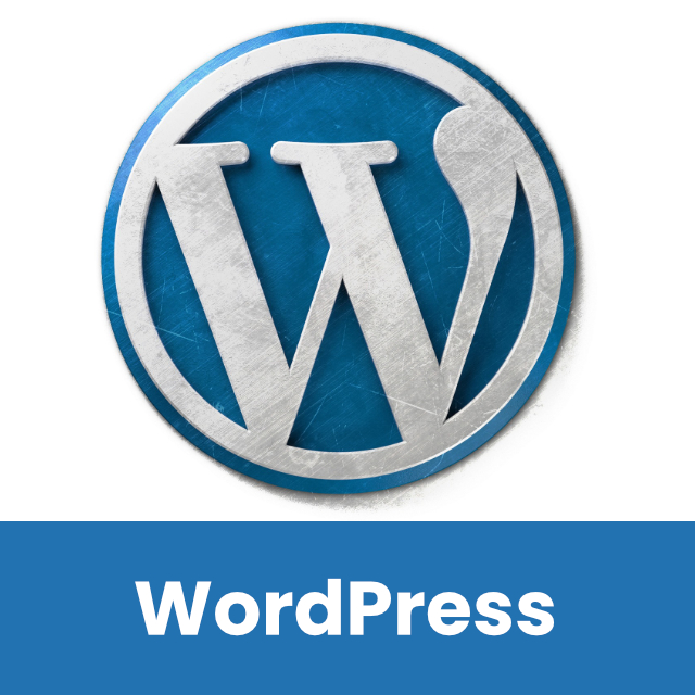 WordPress-Websites